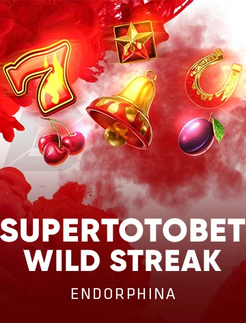 Supertotobet Wild Streak